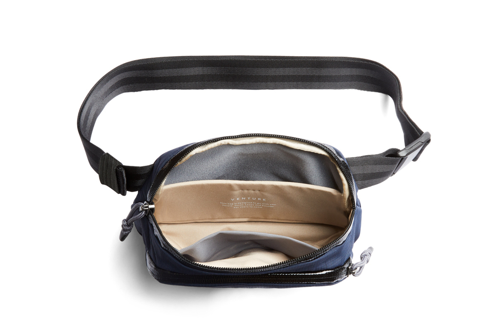 Сумка Bellroy Venture Hip Pack 1.5L