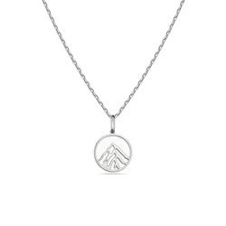 Колье Монблан