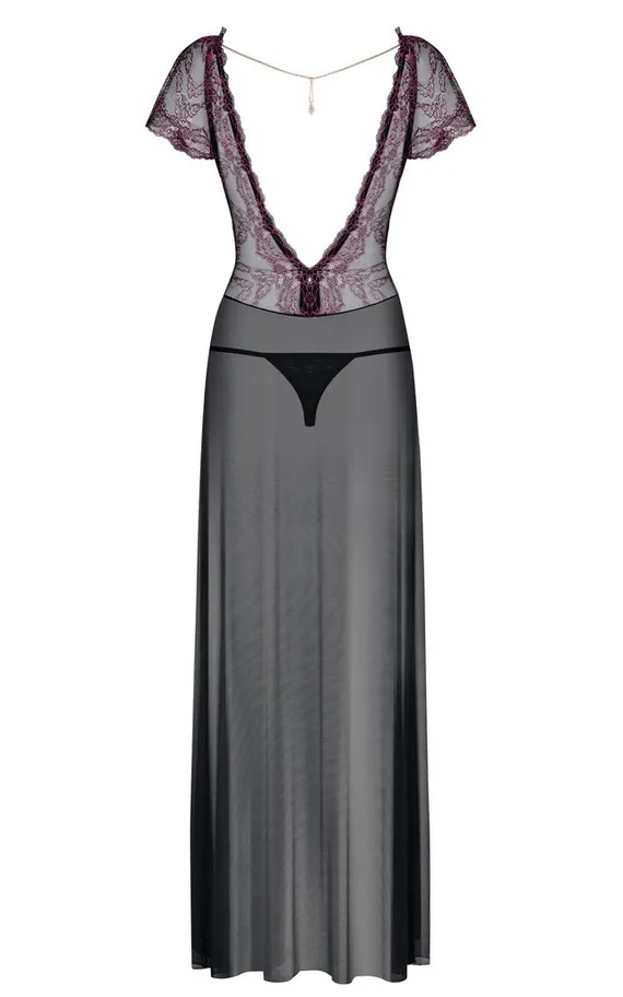 SEDUSIA Dress Сорочка