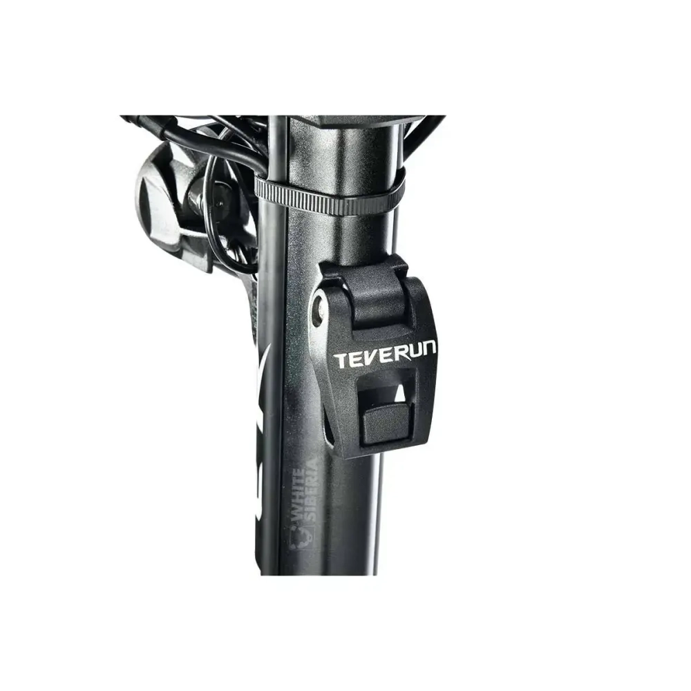 Электросамокат WHITE SIBERIA TEVERUN BAIKAL 9000W 72V35AH