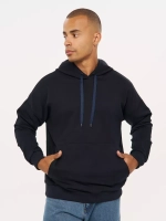 Худи с капюшоном y2k оверсайз