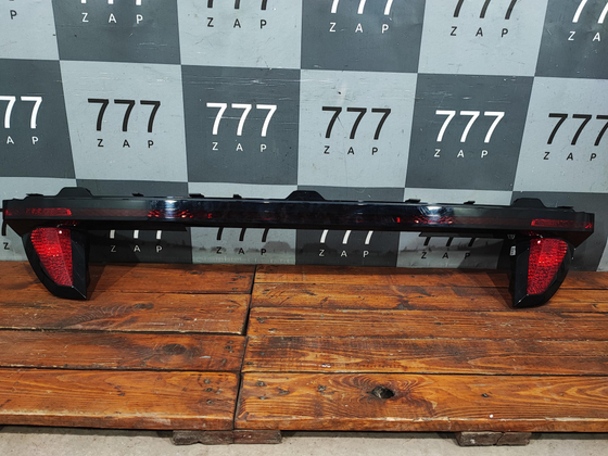 Фонарь задний центральный Hyundai Tucson 4 20-нв Б/У Оригинал 92403N9000