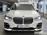 BMW X5 (G05) xDrive 30d xLine (03.2022)