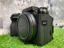 FujiFilm GFX 50S 958 кадров