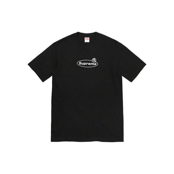 Supreme FW22 Warning Tee T