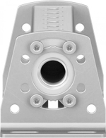 VABM-B10-20-G38-5-P53 Р-планка для блочного монтажа