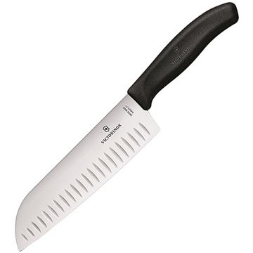 Поварской кухонный нож сантоку Victorinox Cutlery модель 6.8523.17B