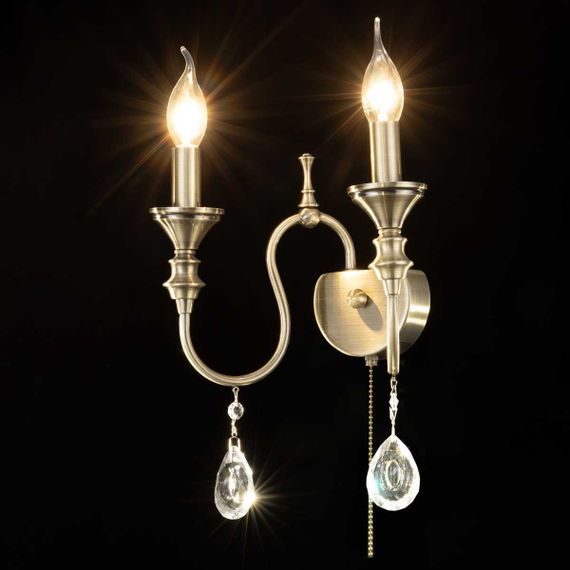 Бра Citilux Рига CL437323