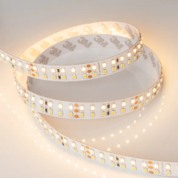 Светодиодная лента RT 2-5000 24V White-MIX 2x2 (3528, 1200 LED, LUX) (Arlight, Изменяемая ЦТ) 011960