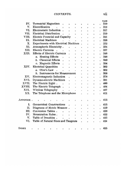 Physics for high school students | Henry S. Carhart; Horatio N. Chute