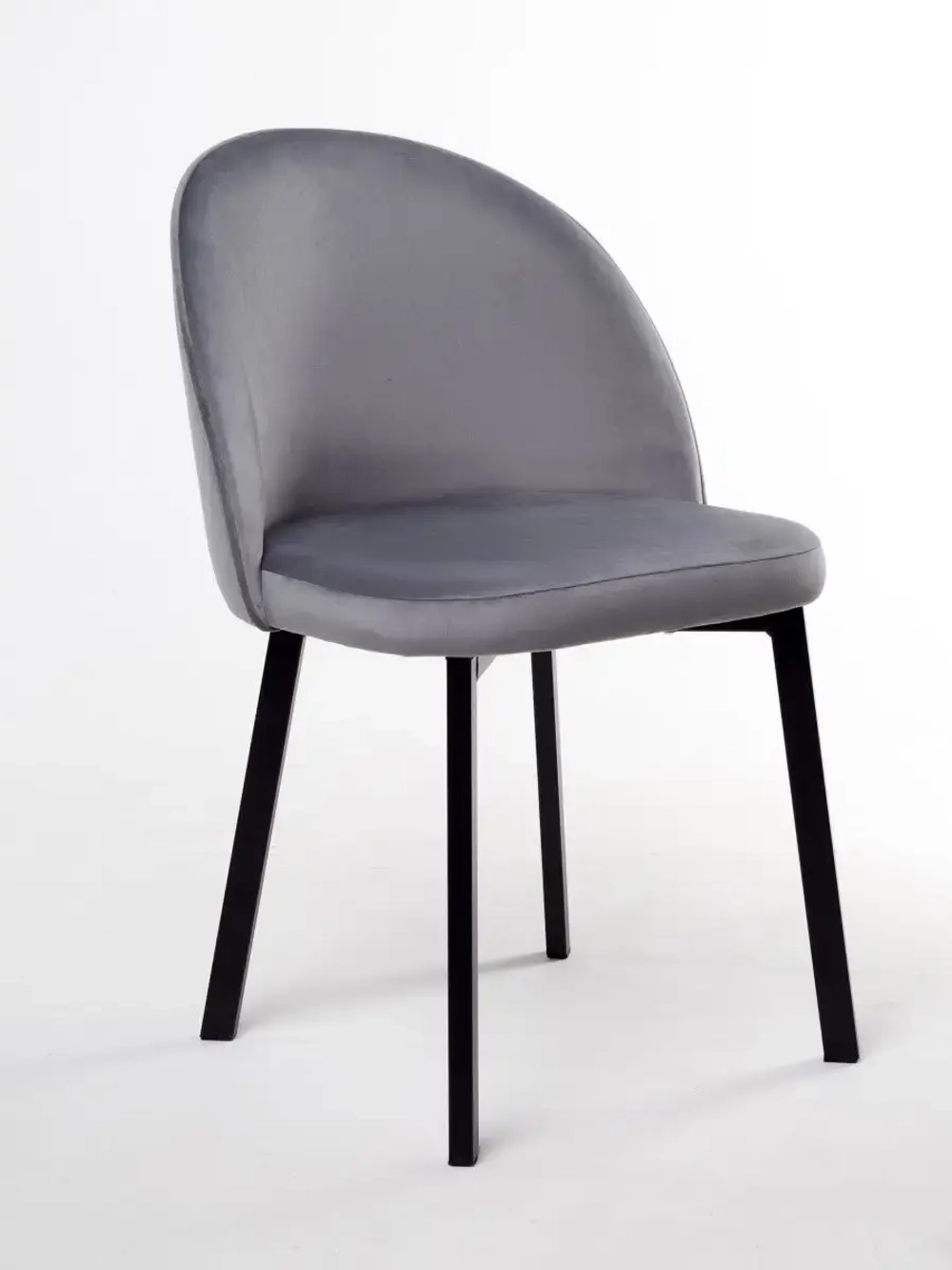 Стул 2 шт. "Мали" Антивандальная ткань, Усиленные ножки