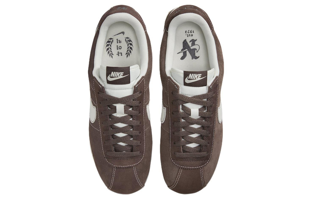 Кроссовки Nike Cortez "Hangul Day"