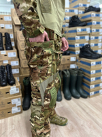 Тактический костюм G2 / мультикам