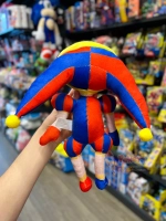 Мягкая игрушка Удивительный Цифровой Цирк Помни