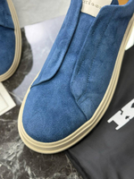 Кеды Kiton