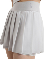 ОДЕЖДА ДЛЯ ТЕННИСА Женская, Юбка с шортиками SEVENSIX NATA SKIRT .