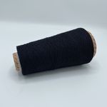 Бобинная пряжа для вязания (100 гр.) Filati Riccio S.L.R. Хлопок/Эластан