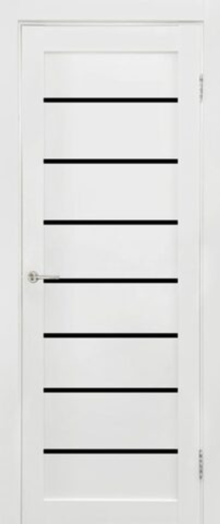 Межкомнатные двери FORET LIGHT Линия, Белый