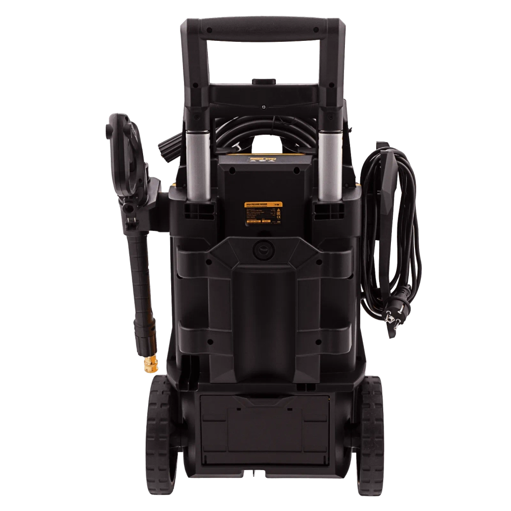 Минимойка Denzel R-180i 2400Вт (58236)