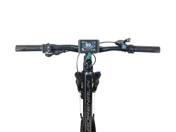 Электро фэтбайк Rover PATROL 1500W