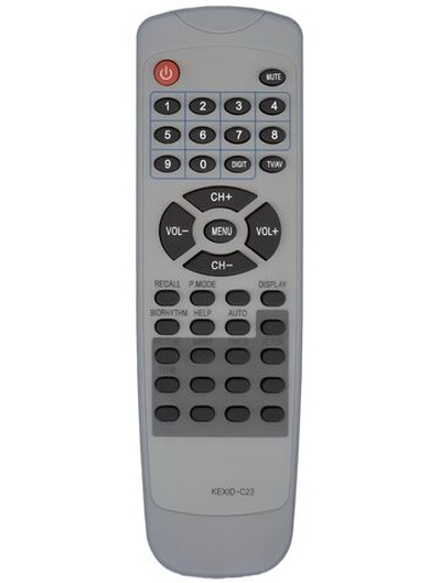 Пульт для Rolsen KEX1D-C23