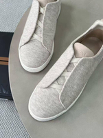 Кеды Ermenegildo Zegna