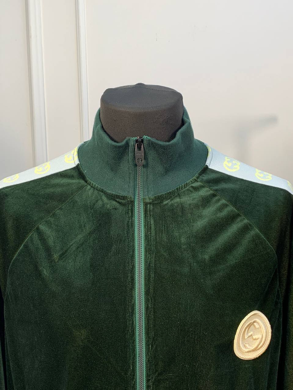 Прогулочный костюм Gucci