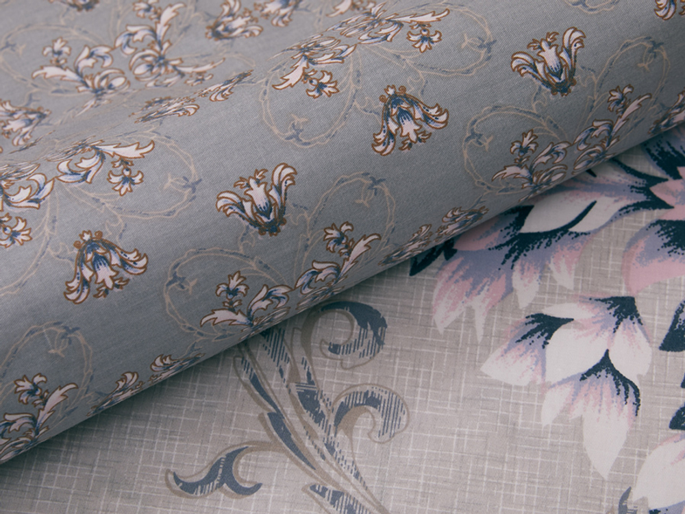 Постельное белье СайлиД B-174 сатин