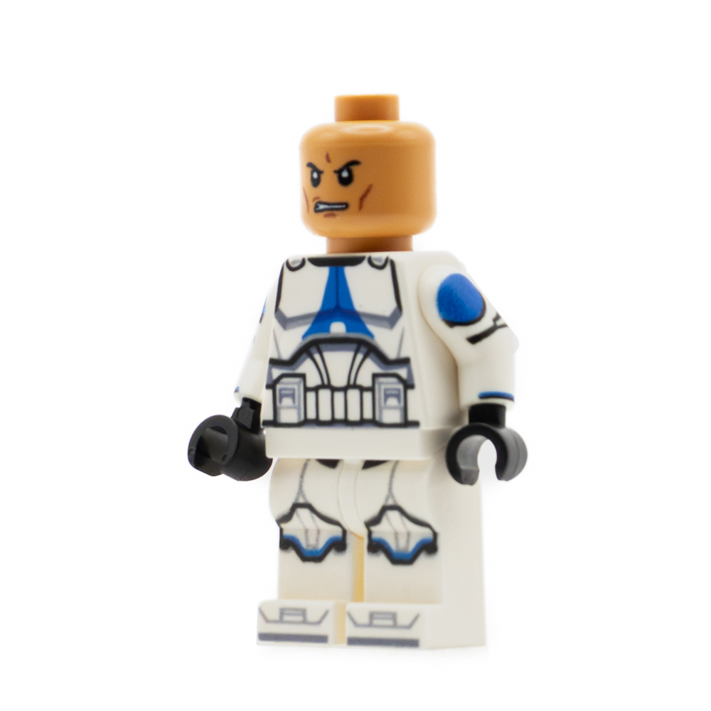 Клон-солдат Аппо (2 фаза)