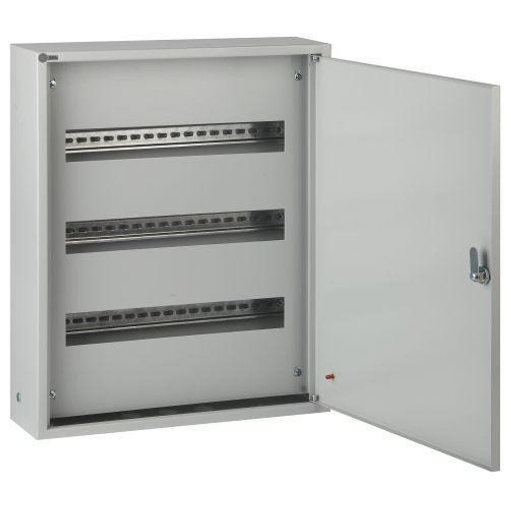 Корпус металлический ЩРН-54з-1 76 IP31 УХЛ3 NO-123-22 ЭРА Б0030159