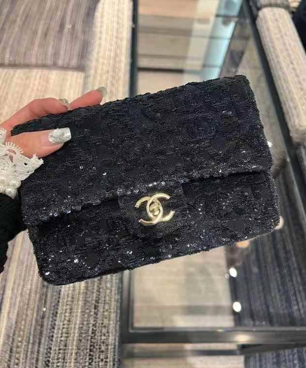 Сумка CHANEL