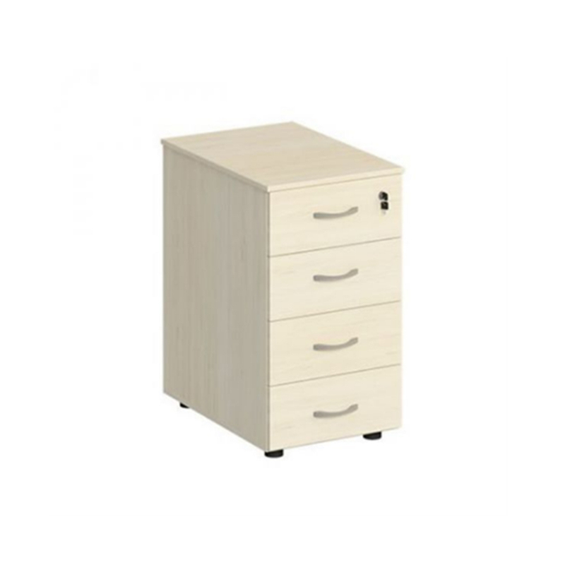 Тумба приставная (Дуб кремона шампань)