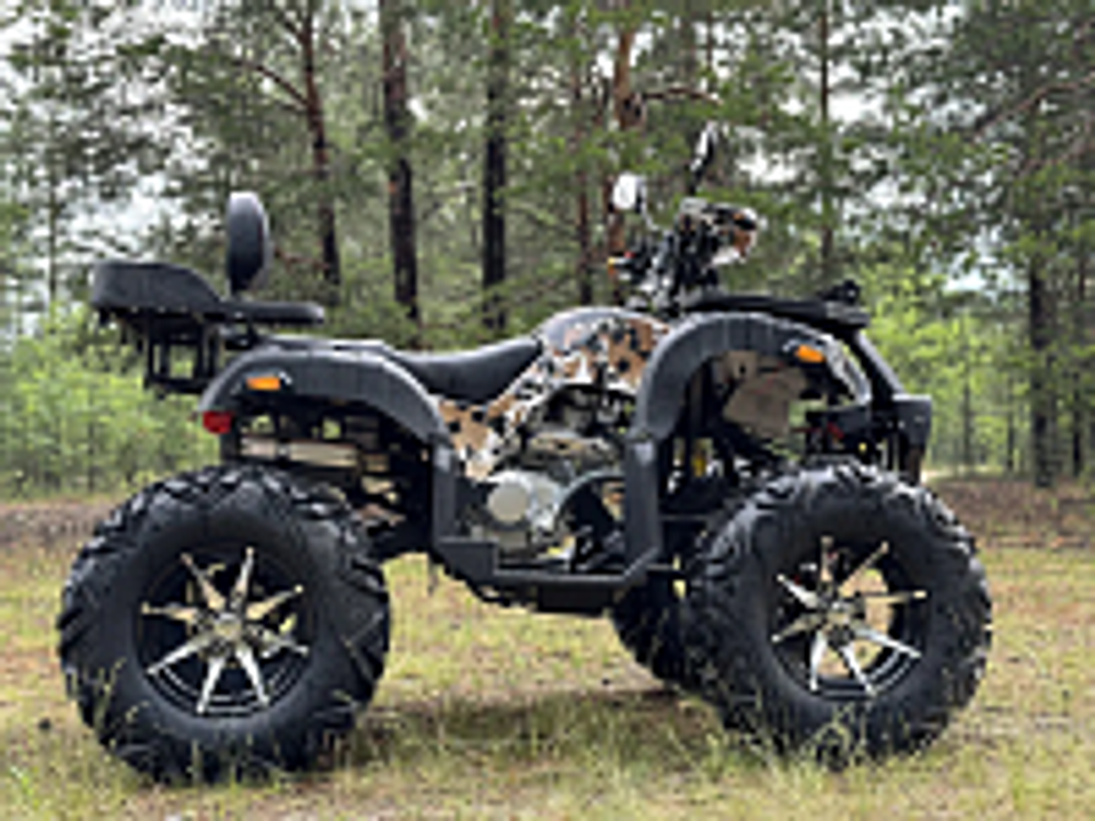 Квадроцикл PROMAX 320 DOMINATOR PRO (2025)