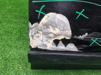 Дверь передняя правая Bmw X4 F26 (2014-2018)