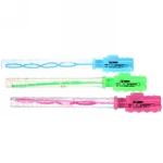 Мыльные пузыри «Скорый поезд» 120 мл 34 см, микс