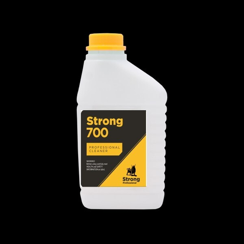 Обезжириватель 1 л.  Strong 700 Professional Cleaner  (Нефтехимик)