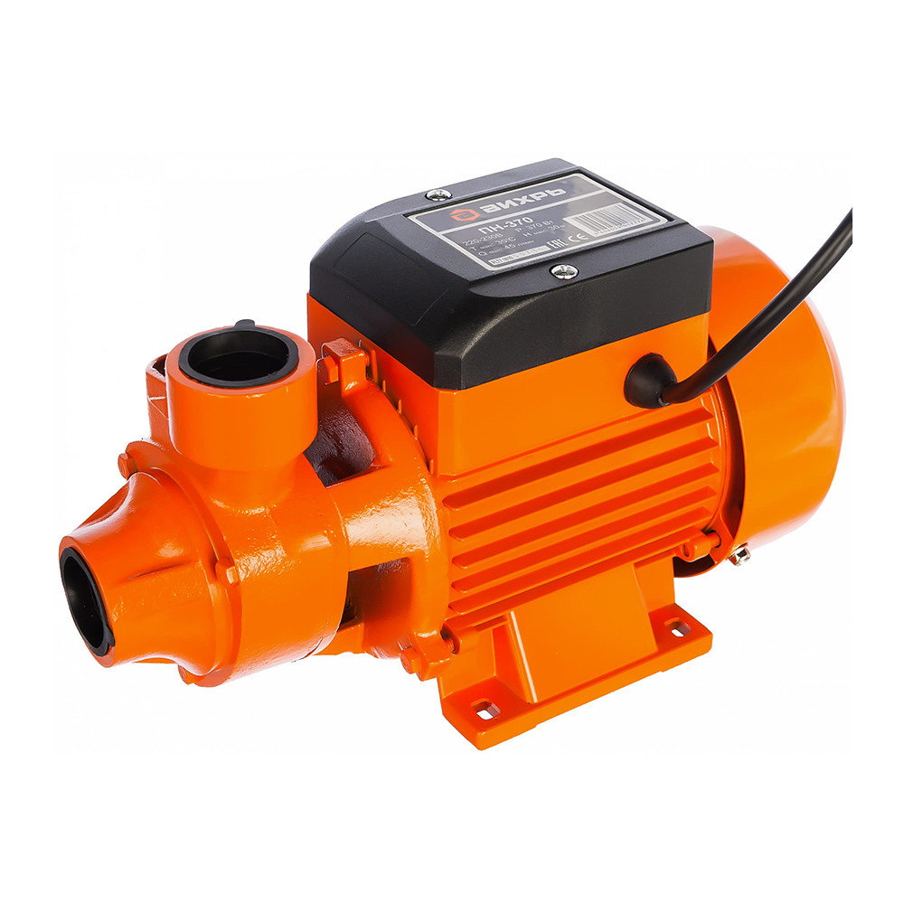 Насос поверхностный Вихрь ПН-370 68/4/1