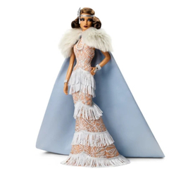 Кукла Barbie A Tribute to Fashion #2
