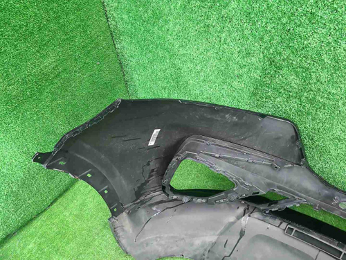 Бампер передний Hongqi HS5 (2019-н.в.)