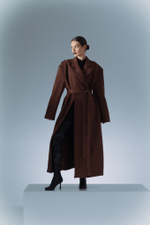 Жакет TOBACCO Maxi