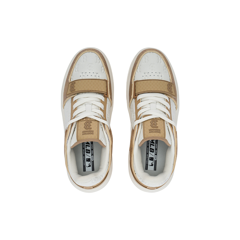 Кроссовки MLB Chunky Liner, 3ASXCMM4N-43BGS