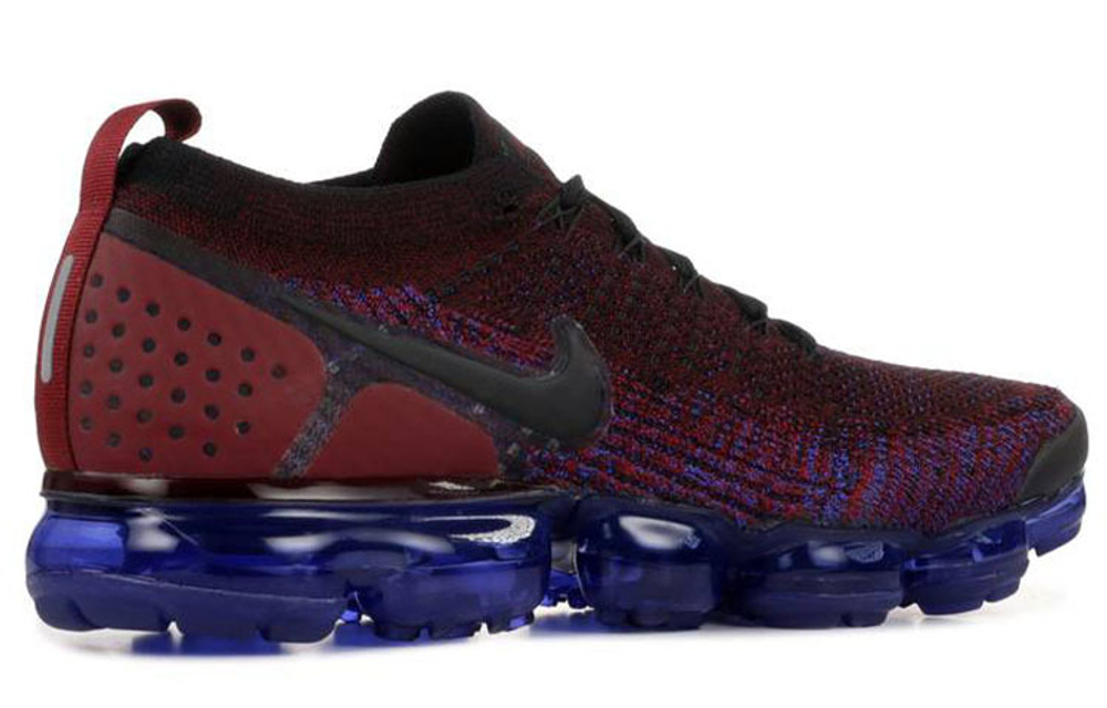 Кроссовки Nike Vapormax Flyknit 2 Team Red