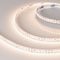 Светодиодная лента UL-A180-8mm 24V Warm3500 (14.4 W/m, IP20, 5m) Arlight 040549(1)