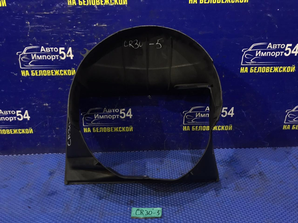 Диффузор радиатора двигателя TOYOTA TOWNACE 1990