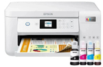 МФУ струйное цветное Epson L4266
