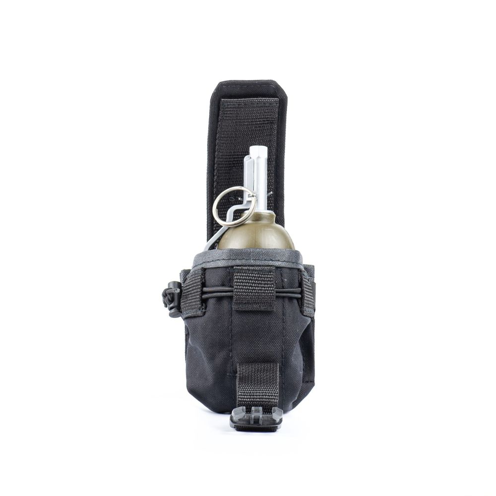 Подсумок под гранату, Ганза