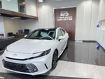 Помощь в покупке под ключ TOYOTA CAMRY 2.5L GRAND 2025YM