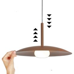 8976 Подвесной светильник LIDIA