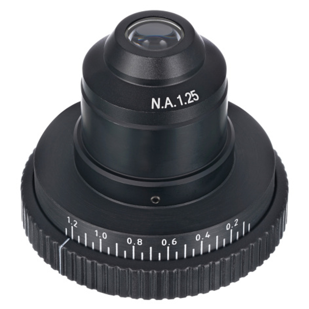 Микроскоп Levenhuk MED 40B