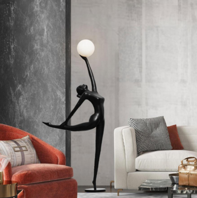 торшер Ballerine